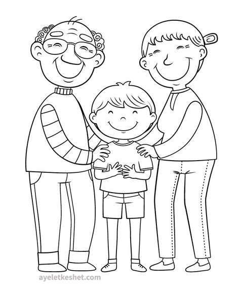 printable coloring pages  kids coloring pages  family