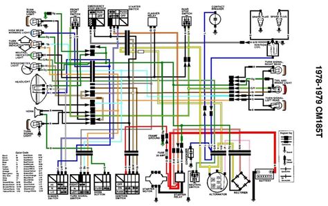 wiring diagram  yamaha warrior  yamaha warrior  wiring spec wiring diagram