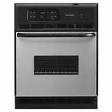 24 Electric Wall Oven Stainless Pictures