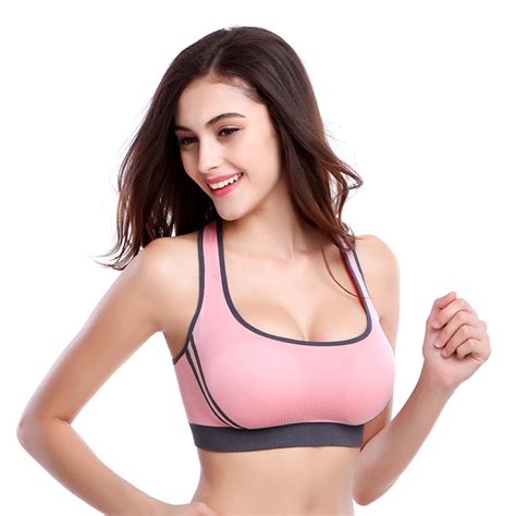 women s wireless moving comfort sports bra in sports bras from sports