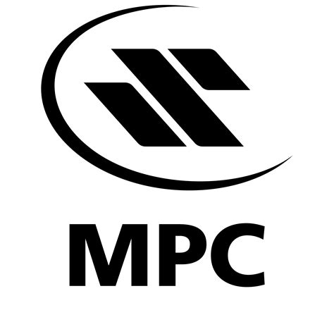 mpc logo png transparent svg vector freebie supply