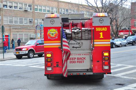 fdny squad   seagrave sp triborough flickr