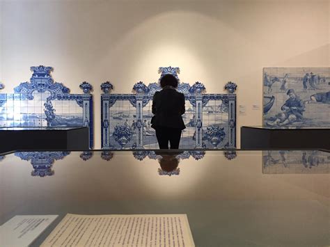 Museu Do Azulejo Um Espólio Incrível Com 500 Anos De História