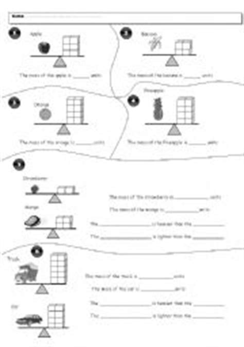 weight esl worksheet  djad