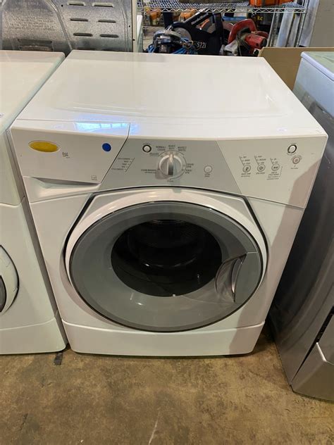 whirlpool duet sport dryer duets sport washer  auctions