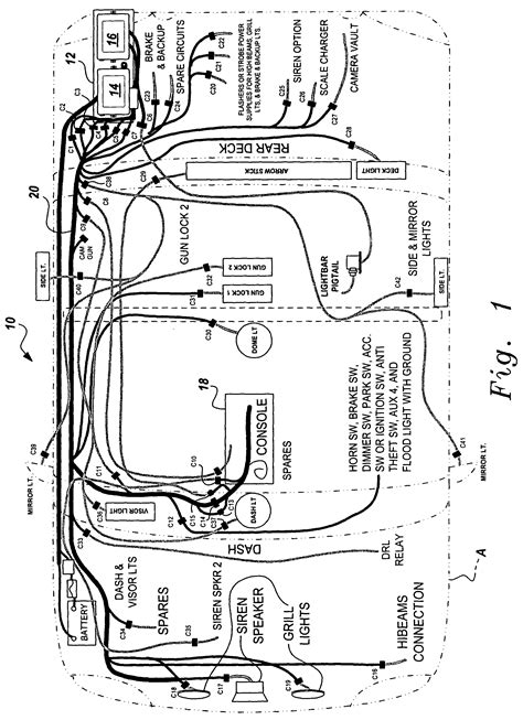 cat  fuel shut  solenoid wiring diagram wiring diagram pictures
