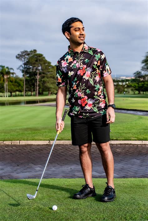 golf shirts custom apparel