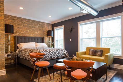 coolest airbnb chicago rentals