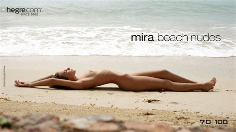 mira beach nudes