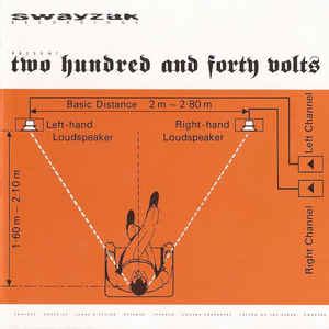 forty volts  cd discogs