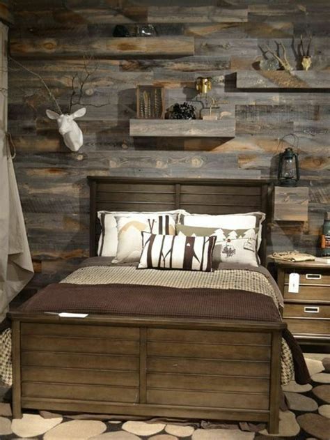 pin  holly starnes  kids rooms rustic boys bedrooms young mans bedroom hunting decor bedroom