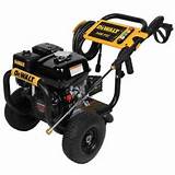 Pictures of Power Washer Rental Cost