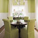 Modern Dining Room Sets For Small Spaces Images
