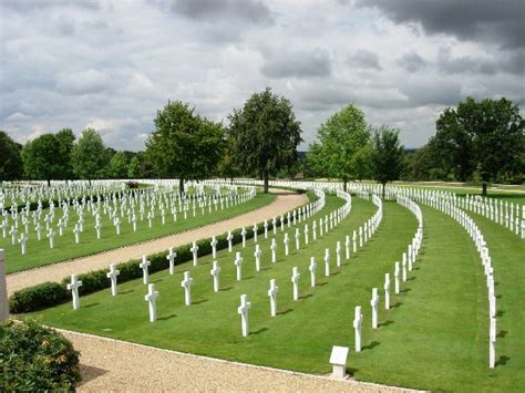 american war cemetery  madingley  val vannet cc  sa geograph britain  ireland