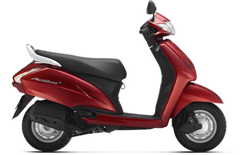 scooters  india  amazing mileage features