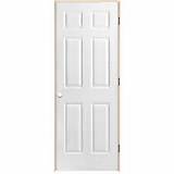 Images of Lowes Prehung Interior Door