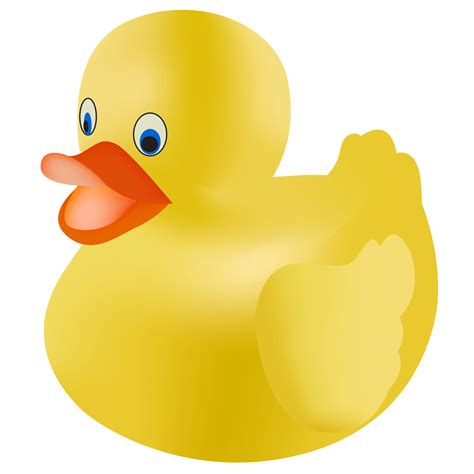 rubber ducky clipart    cliparts  images
