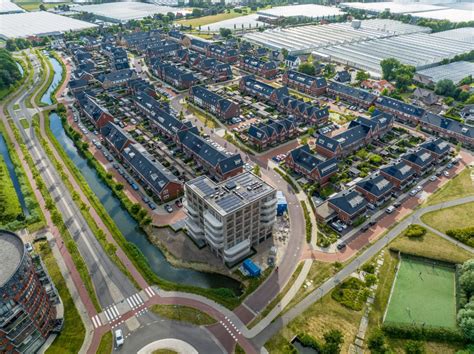 woerdblok naaldwijk zeinstra veerbeek architecten