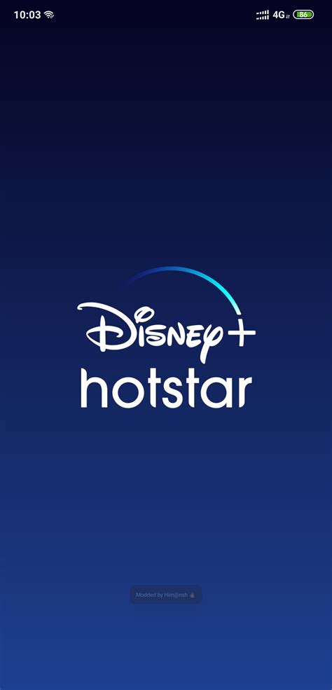 disney hotstar apk   android devices