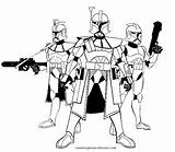 Wars Clone Coloring Star Pages Rex Captain Trooper Phase Lego Drawing Printable Commander Para Colorear Clipart Coloriage Getcolorings Dibujos Popular sketch template
