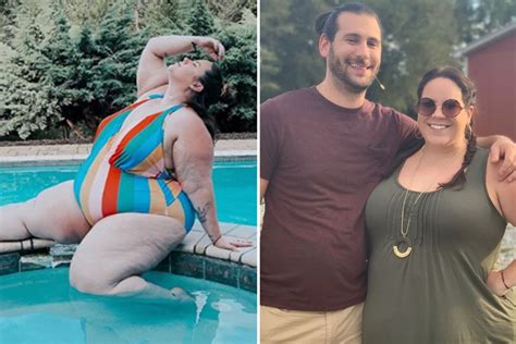 my big fat fabulous life s whitney way thore flaunts curves in swimsuit