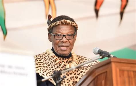 prince buthelezi discharged from hospital