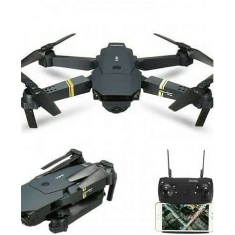 jual eachine  kamera p wifi fpv bonus case drone quadcopter murah kota bandung