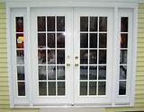 Photos of Door Window Glass Replacement