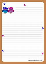 Free Writing Paper Images