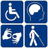 Legislation For Learning Disabilities Photos
