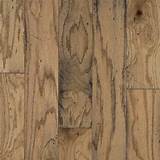 Images of Distressed Engineered Oak Flooring