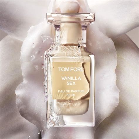 I Tried Tom Fords Vanilla Sex Perfume And Heres My Unfiltered Review