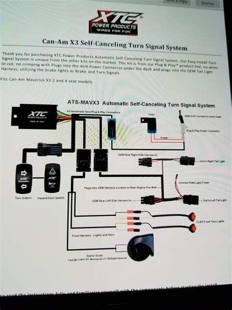 maverick  wiring diagram wiring flow schema