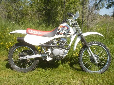 honda xrr dirt bike  sale   motos