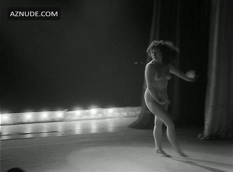 isadora duncan the biggest dancer in the world nude