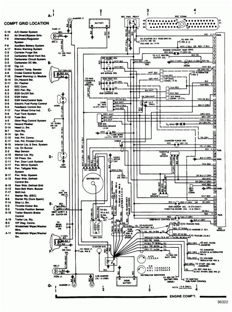 wiring diagrams  component locationspics ford truck enthusiasts forums