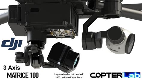 flir matrice gimbal  axis flir vue pro  micro camera gimbal  dji matrice