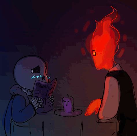 sansxgrillby tumblr