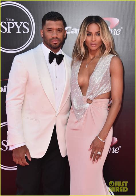 Ciara Explains Abstaining From Sex Before Marriage With Russell Wilson
