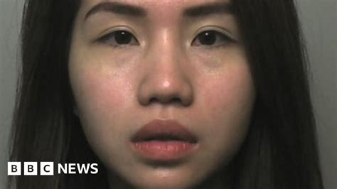 Woman Jailed For Employing Illegal Immigrants At Nail Bar Bbc News