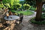 Pictures of Front Yard Patio Ideas Pictures