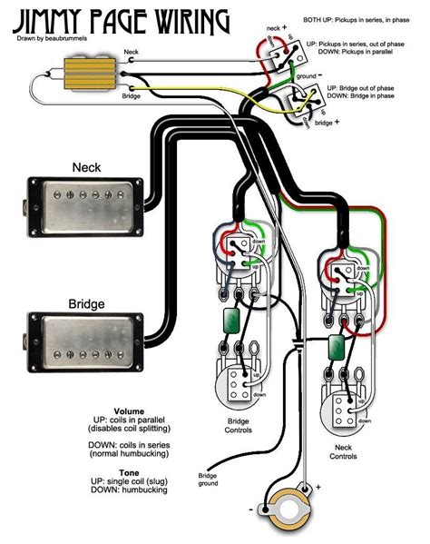jimmy page wiring diagram tamahuproject org   jimmy page  jimmy page wiring diagram