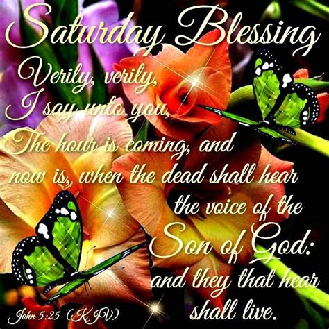 Pin By Flavia Gumbs On Blessings Days Of The Week Blessed Saturday