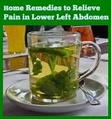 Images of Home Remedies For Lower Abdomen Pain