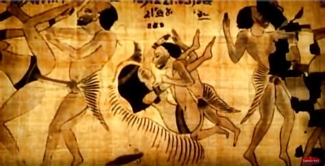 ancient egypt erotic art 7 pics xhamster