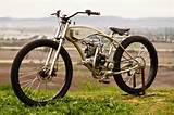 Motorized Bike Bicycle Pictures