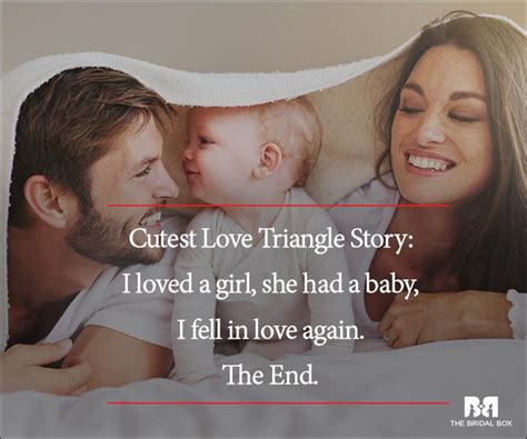15 love triangle stories that tell it like it is
