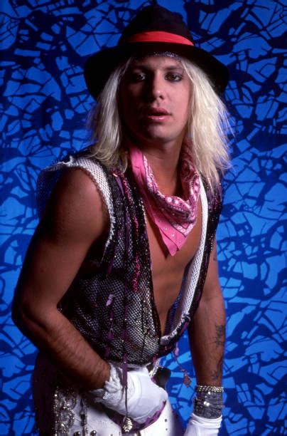 vince neil  pictures   getty images   vince