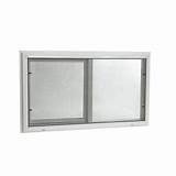 Images of Insulated Vinyl Windows