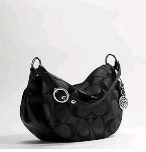 ladies handbags      track  black